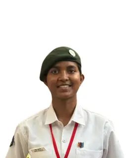 Cdt Ritu Kumari
